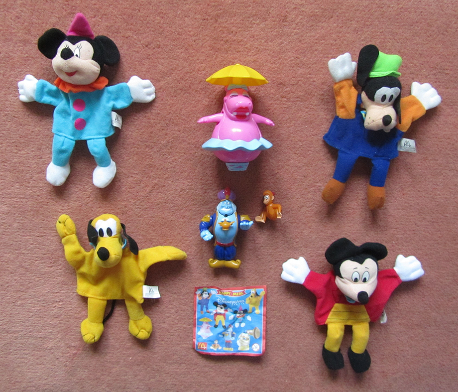 Disneyland